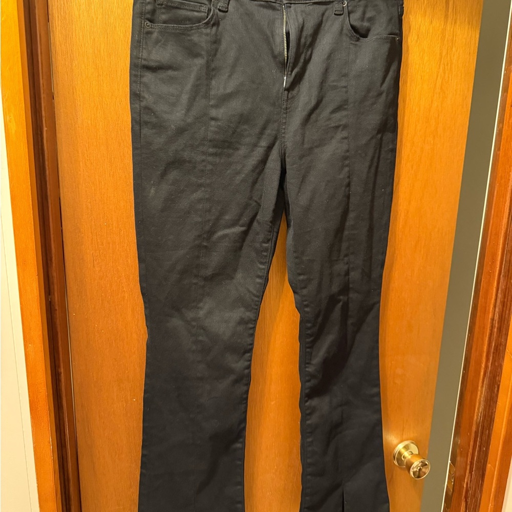 American Eagle Dark Jeans
